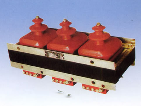 JSZW3-3、6、10電壓互感器